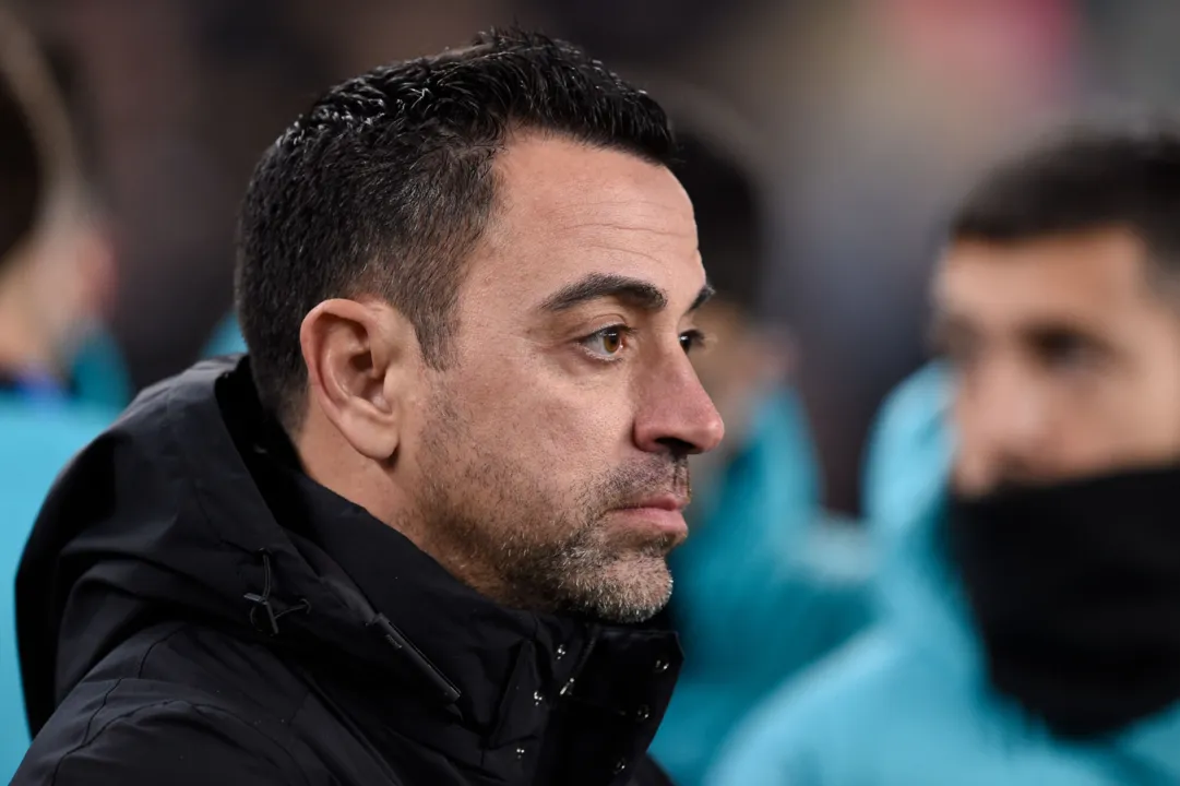 Treinador do Barcelona falou neste domingo, em coletiva de imprensa após a vitória sobre o Getafe