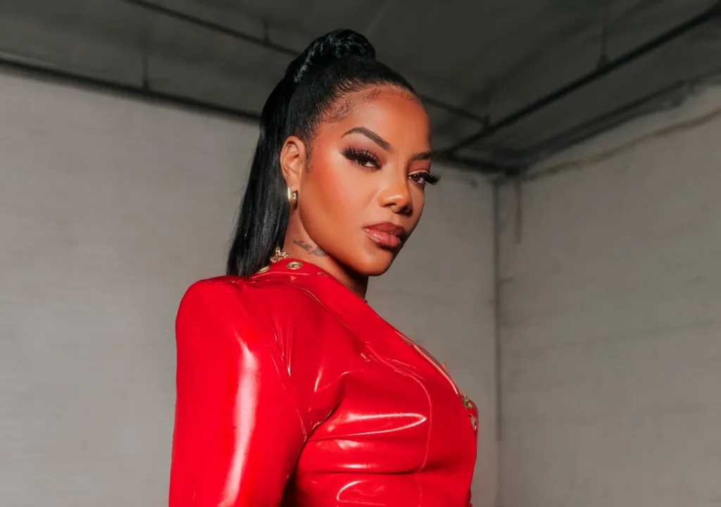 Música de Ludmilla e Magnata será lançada dia 26