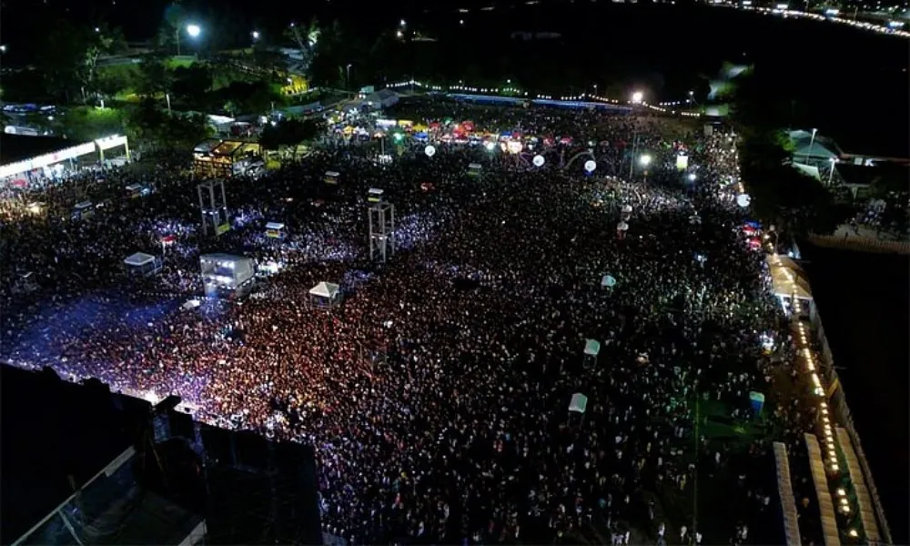 Ivete Sangalo convida Luedji, Luna, Ferrugem convida Xande de Pilares, entre outras arações