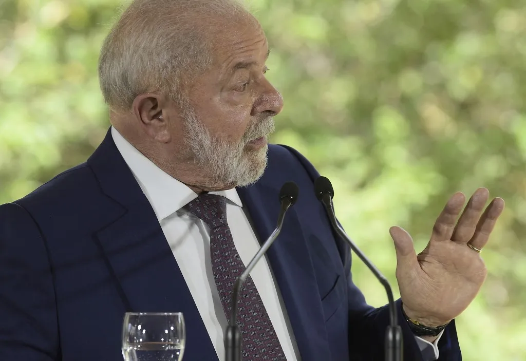 Líderes também discutiram as negociações em andamento para selar o acordo Mercosul-União Europeia