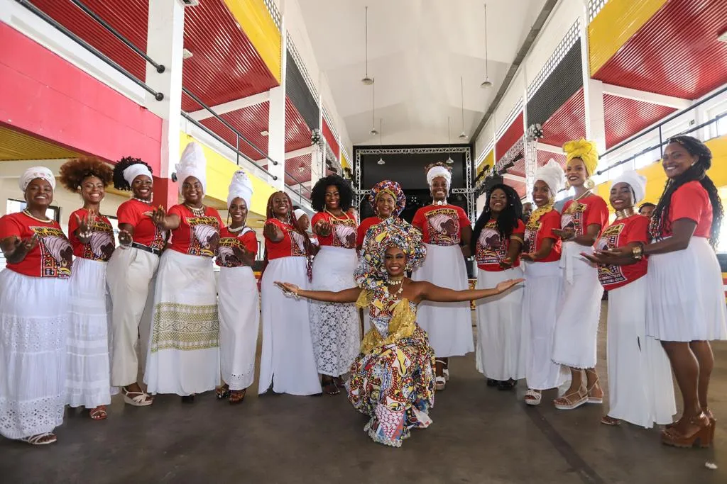 Noite da Beleza Negra promove concurso ao título de Deusa do Ébano