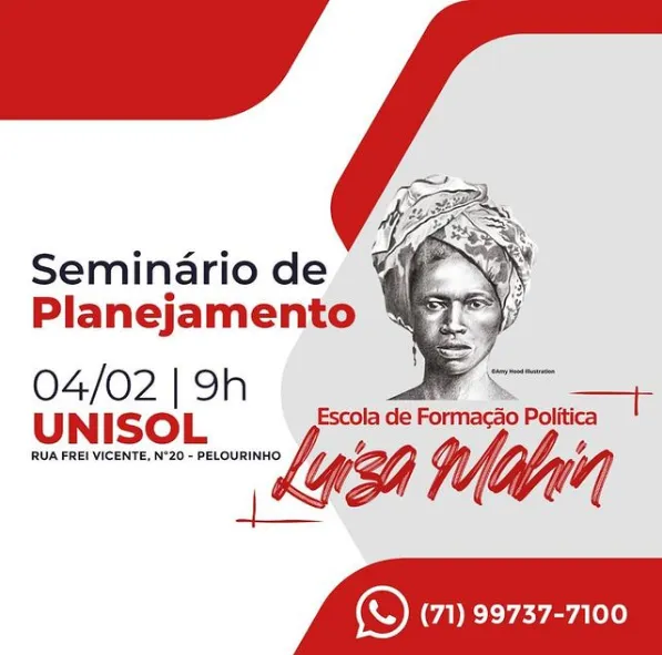 Seminário tem como objetivo definir e organizar cursos que serão oferecidos em 2023