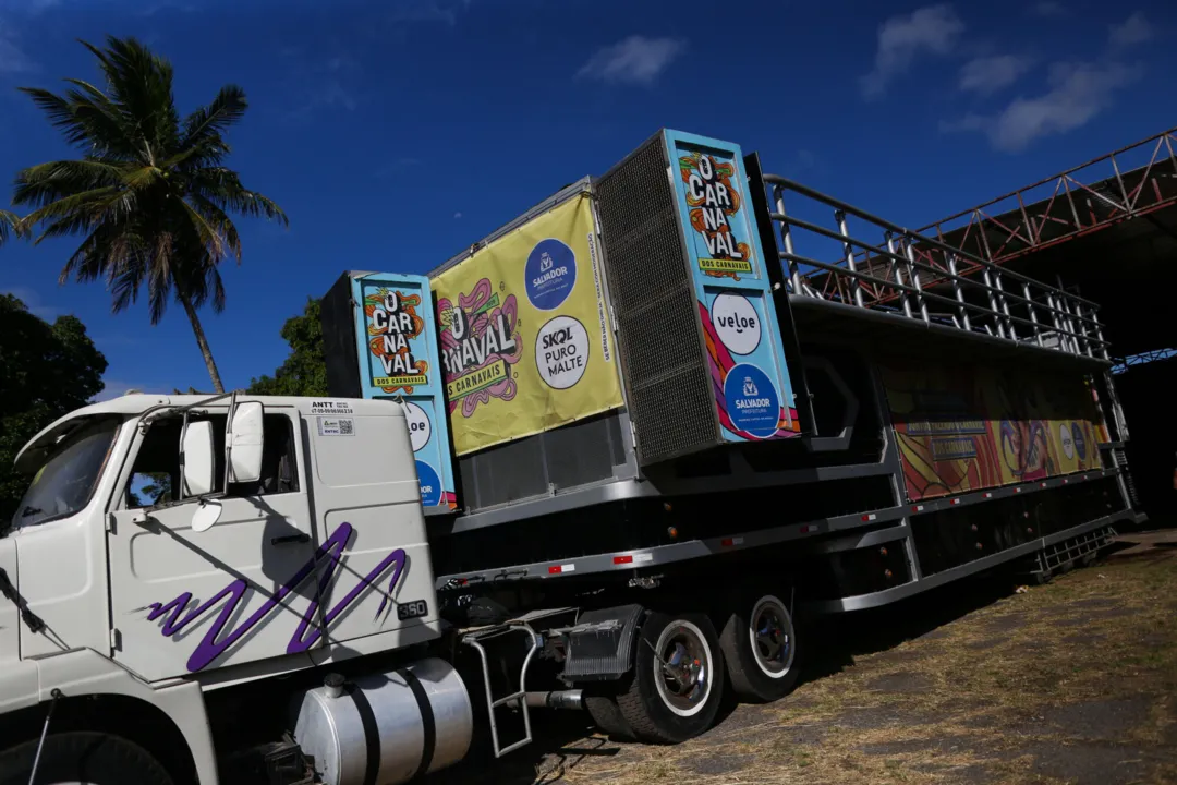 Equipamentos sofrem muitos estragos pelo desuso, tipo ferrugem, e revisão precisa ser feita em diversas áreas