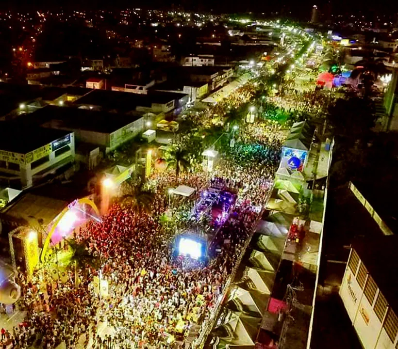 Planos para a Micareta de Feira 2023 são traçados por titular da Cultura