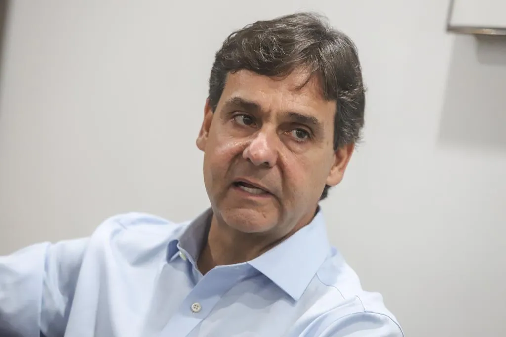 Segundo Cláudio Cunha, conceito de "multipropriedades"
começou a ganhar adesões no Brasil