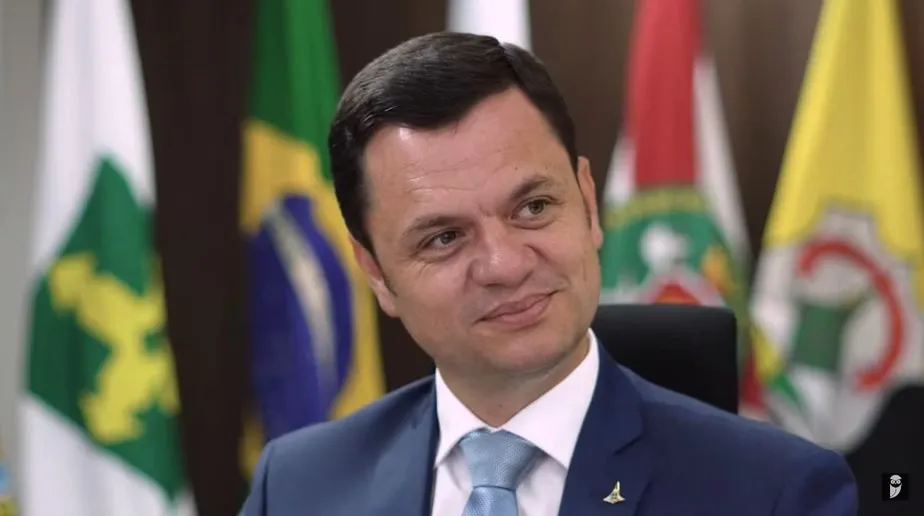 Depoimento começou pela manhã e só foi terminar no início da noite desta quinta-feira