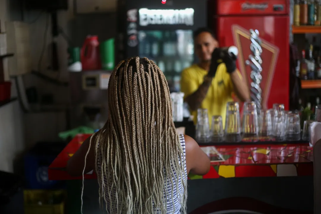 Café e Cana, no Carmo, aderiu ao protocolo  ‘Ei, Moça’