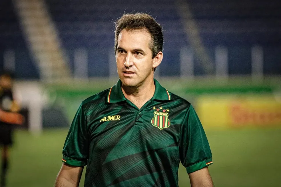 Condé é o nome mais próximo de acertar com o Leão