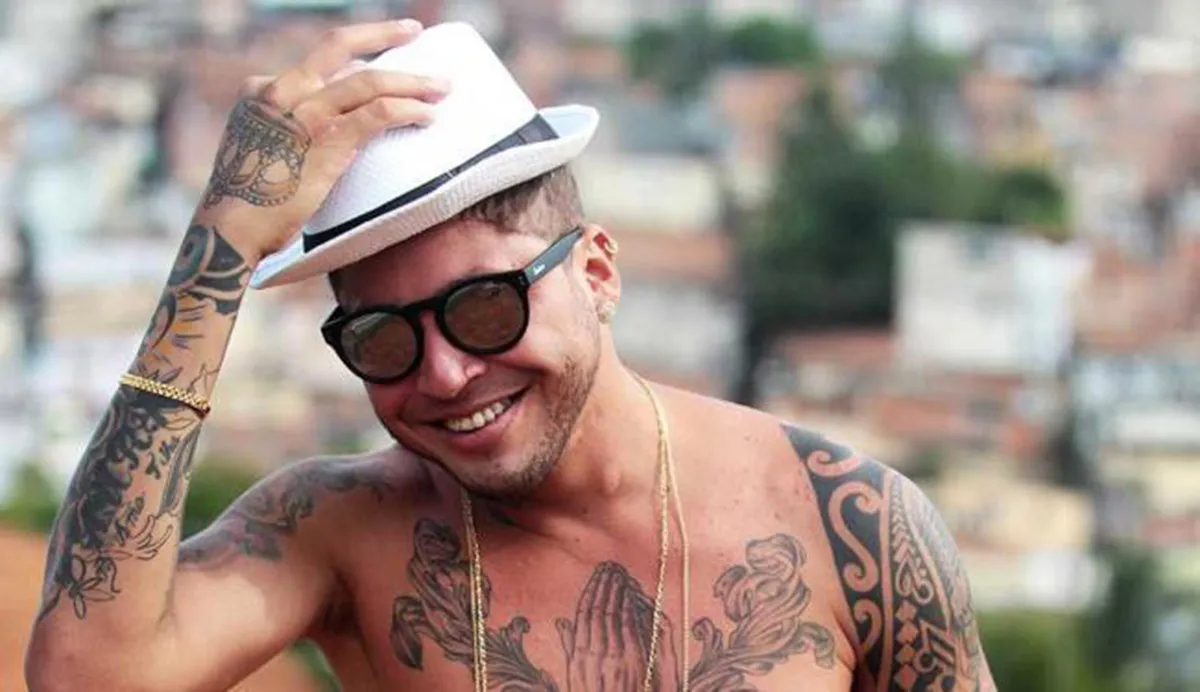 Igor Kannário vai se apresentar em quatro dias da folia