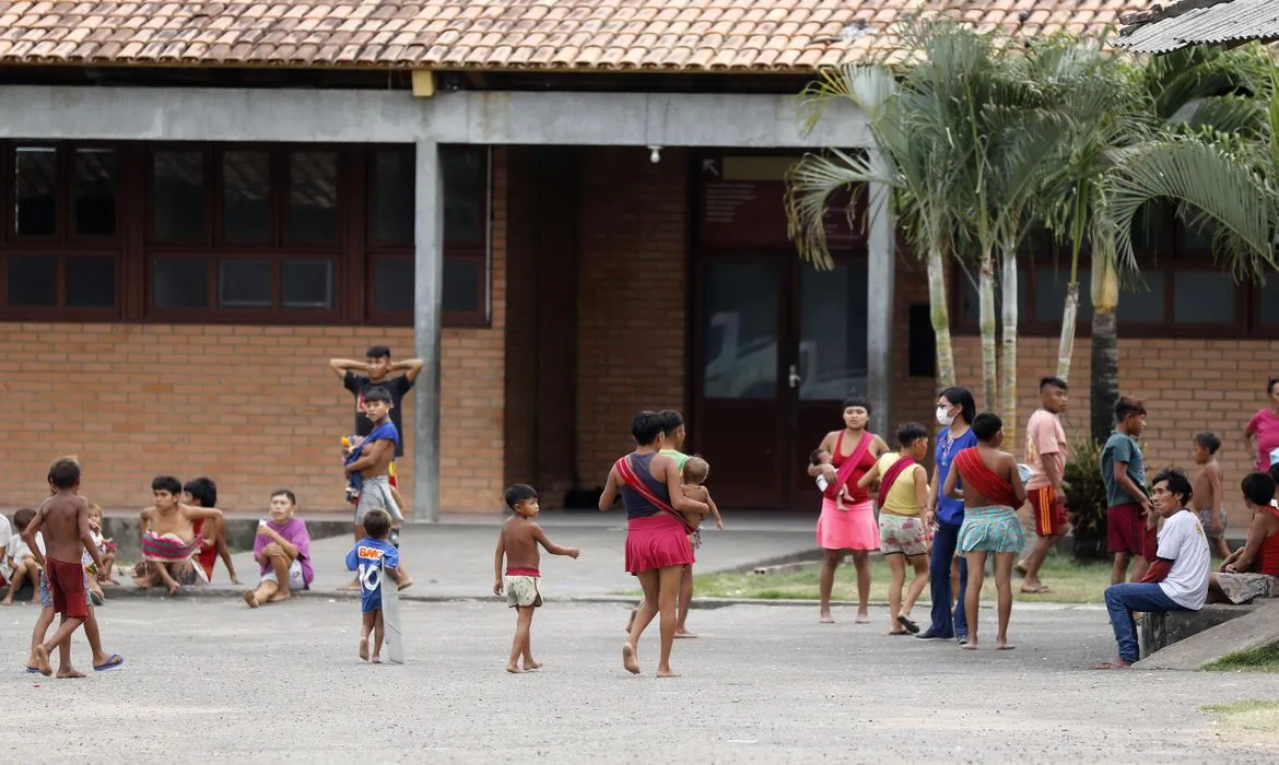 Foram disponibilizados 17 equipamentos para apoiar o atendimento médico à população