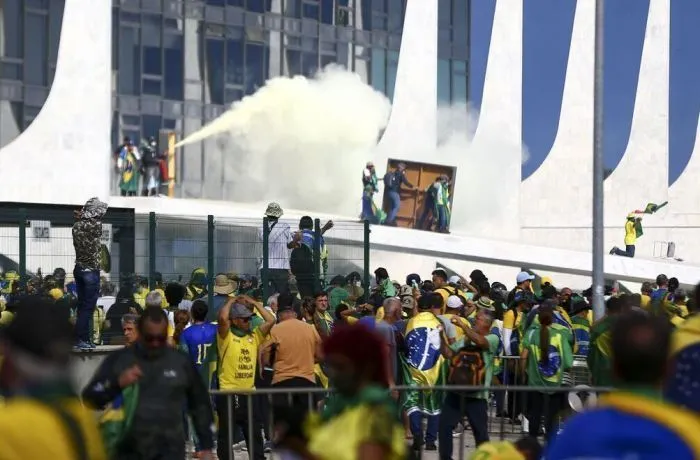 Camelo assumirá o comando do STM em março