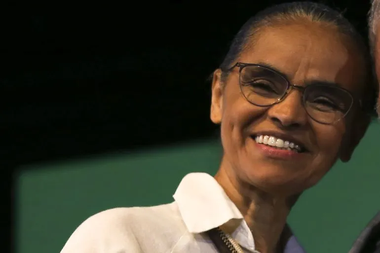 Marina Silva tem participação essencial em adesão dos EUA ao Fundo Amazônia