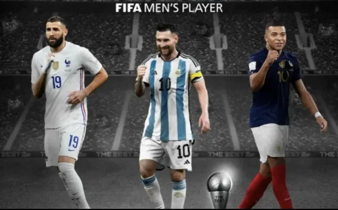 Argentino desponta como favorito por ter conquistado a Copa do Mundo