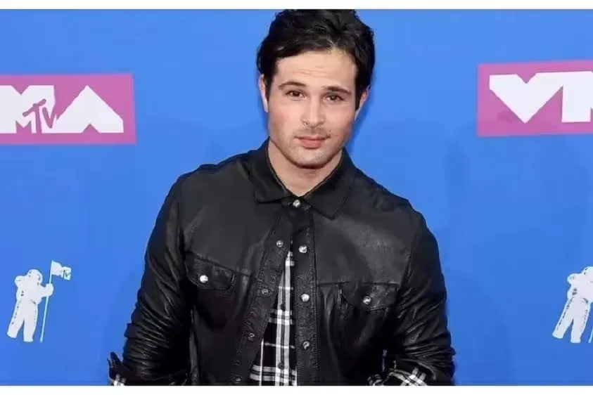 Cody Longo foi encontrado morto em sua casa no Texas