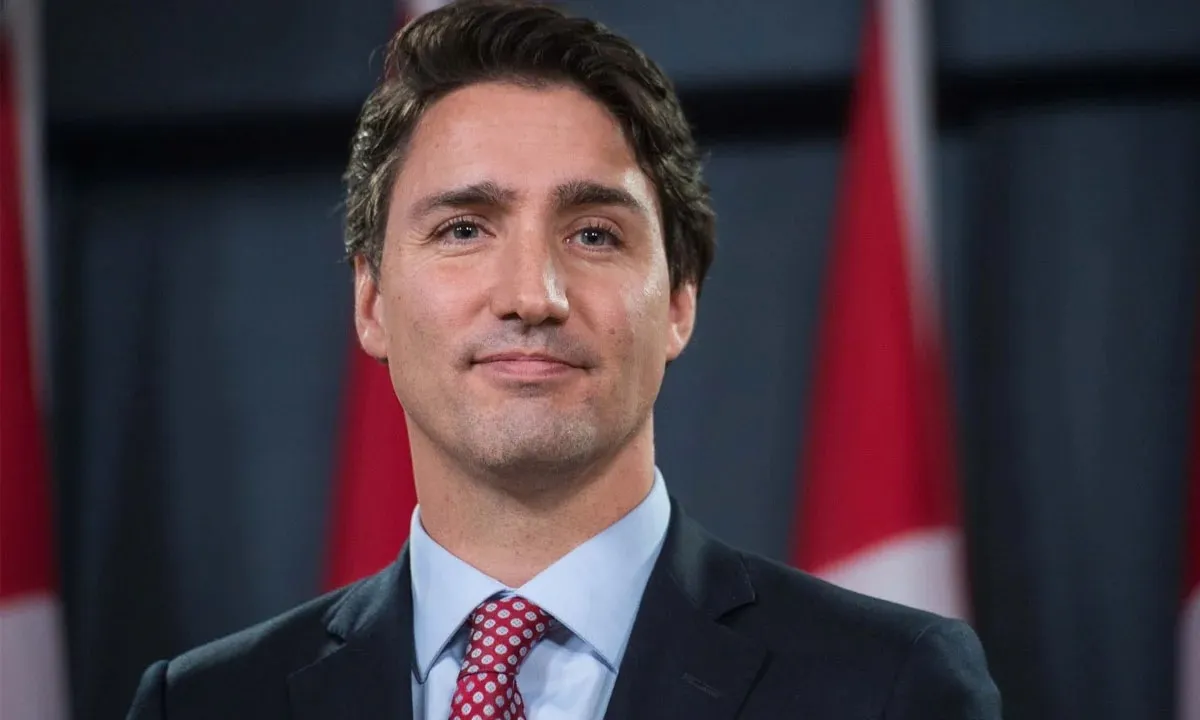 Primeiro-ministro do Canadá anuncia que país derrubou objeto não identificado