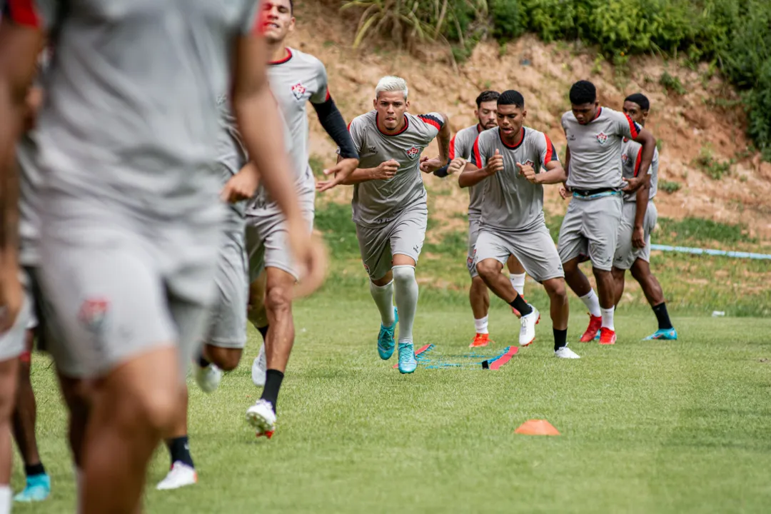 Time faz confronto direto com Leão do Sisal na Toca