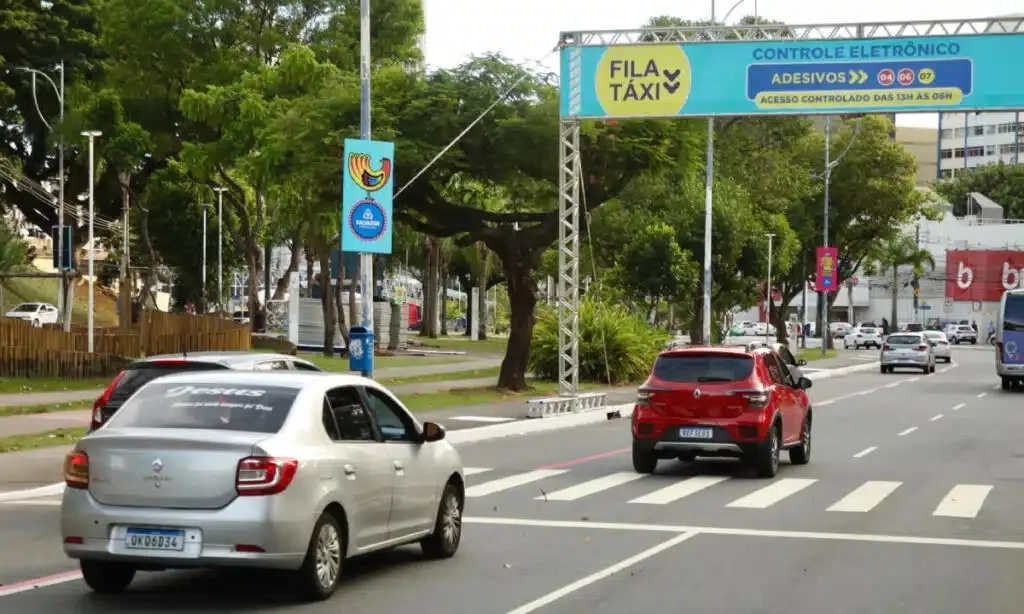 Até a Quarta-feira de Cinzas, quem não tiver cadastro poderá ser notificado