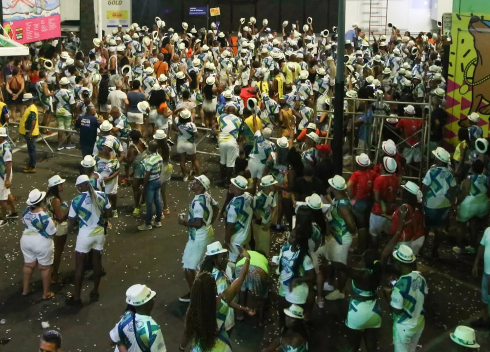 Campo Grande registrou a primeira morte violenta no Carnaval