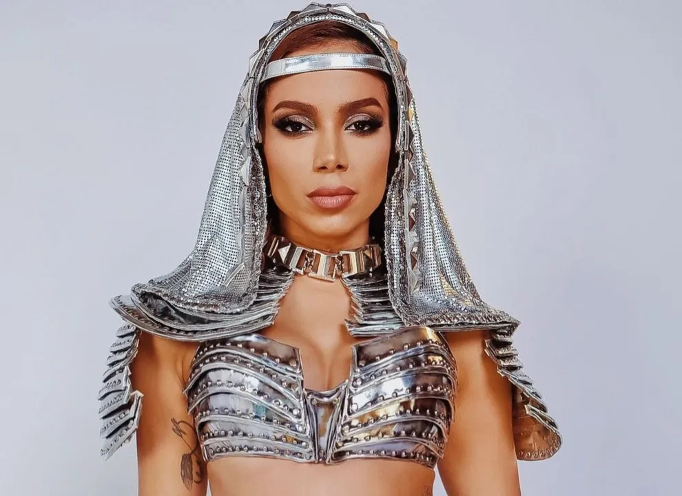 Cantora revelou que está animada com a retomada da festa