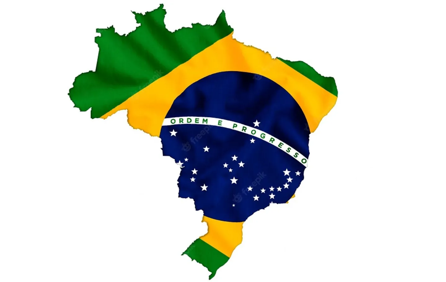 Imagem ilustrativa da imagem Quero meu Brasil de volta
