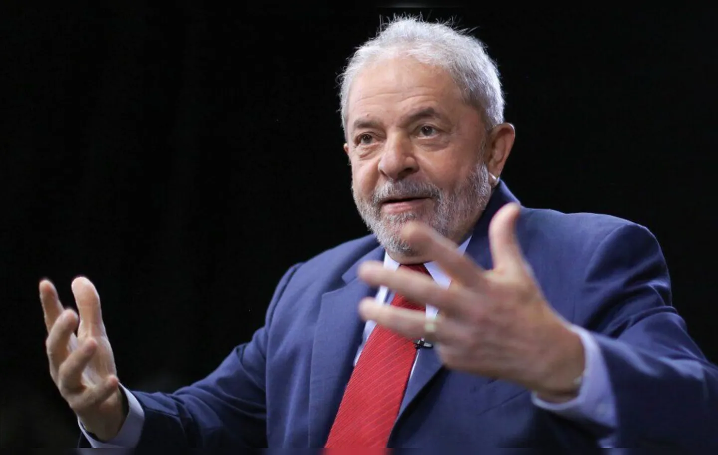 Na COP27, Lula tem conversado com autoridades brasileiras e de outros países