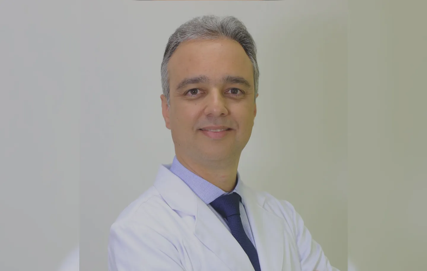 Adriano Dourado, médico Cardiologista Intervencionista