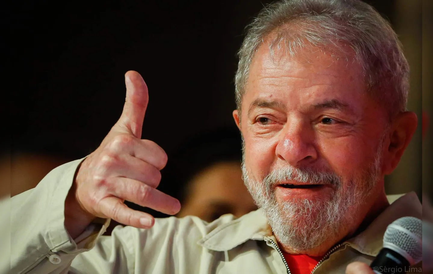 Será a primeira visita de Lula ao Nordeste após a posse