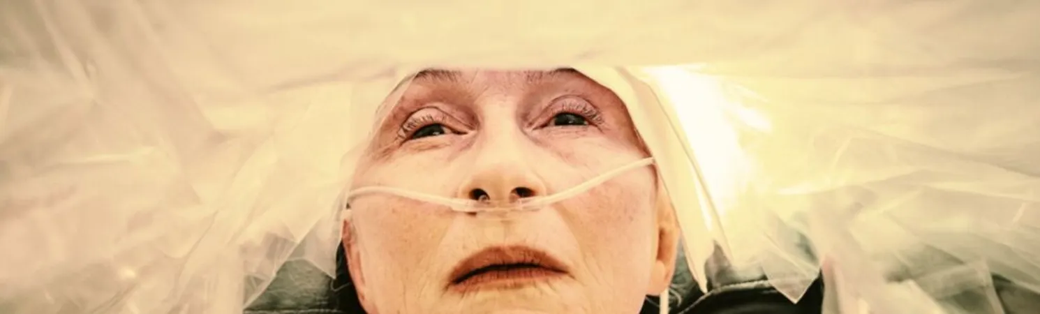 Mostra de Cinema de São Paulo exibiu os dois primeiros episódios dessa nova temporada, intitulada “The Kingdom Exodus”