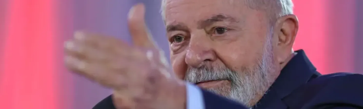 Governo de Lula pretende recuperar o prestígio internacional com uma agenda voltada para a proteção ambiental