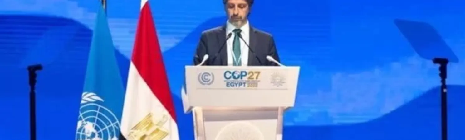 "Este governo faz políticas para incentivar, inovar e empreender", disse  Joaquim Leite, em discurso defendendo o atual governo