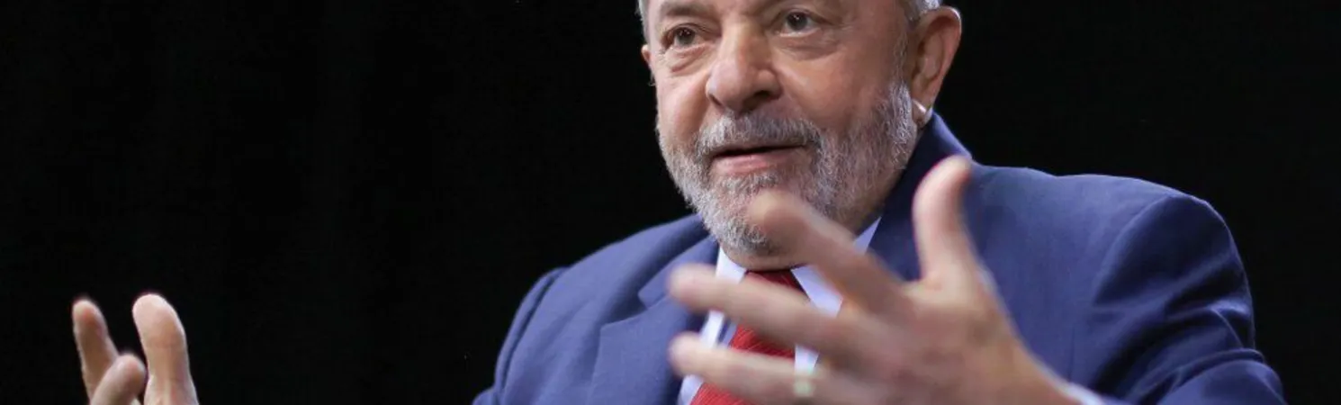 Na COP27, Lula tem conversado com autoridades brasileiras e de outros países