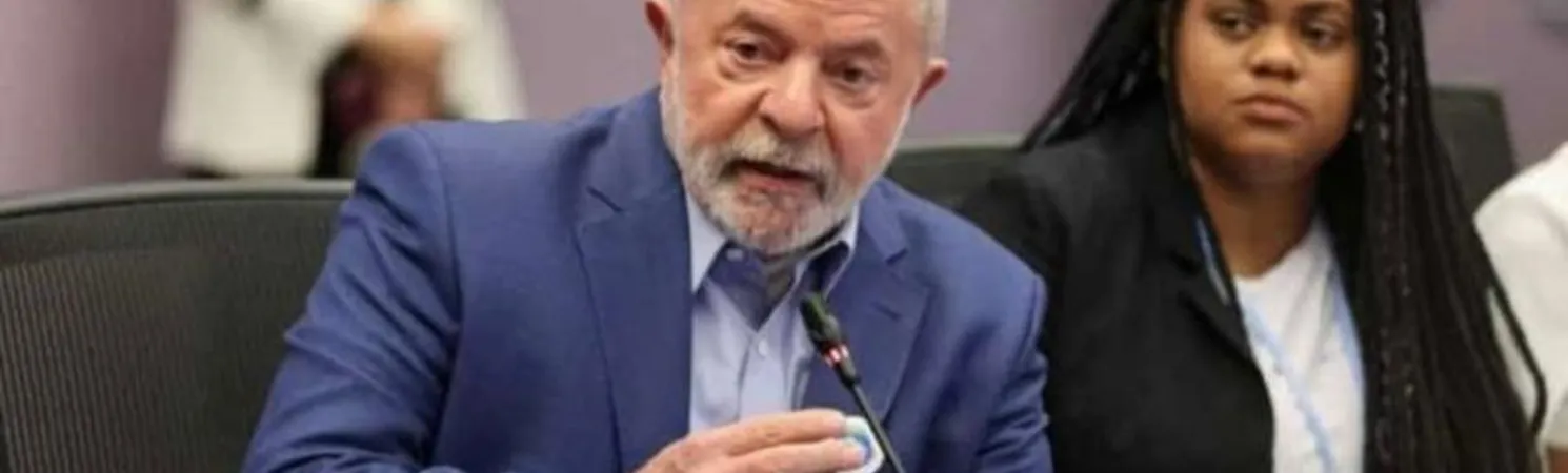 Bárbara, que mora na zona rural de Santo Estevão, contou a história de vida durante o encontro