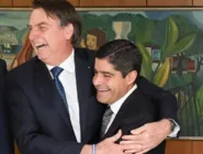 "Por que tanto demora para comprar vacina?", questionou Lula a Bolsonaro