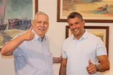Imagem ilustrativa da imagem Guanambi: vice-prefeito rompe com Nilo Coelho e pede exoneração