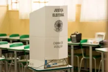 Imagem ilustrativa da imagem Eleitores que não votaram devem justificar ausência em até 60 dias