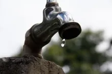 Imagem ilustrativa da imagem Mais de 40 bairros de Salvador terão fornecimento de água interrompido