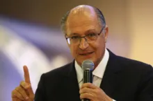 Imagem ilustrativa da imagem Alckmin anuncia deputados e senadores para o grupo de transição