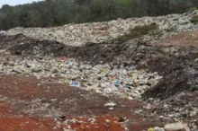 Imagem ilustrativa da imagem Lençóis firma acordo com MP para adequar gestão de resíduos sólidos