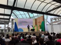 Imagem ilustrativa da imagem Evento do Google reúne desenvolvedores e engenheiros em Salvador