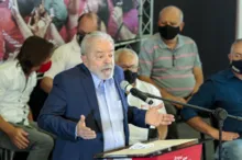 Imagem ilustrativa da imagem PEC da Transição representa primeiro teste de Lula no Congresso