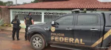 Imagem ilustrativa da imagem PF cumpre mandados para combater atos terroristas no Oeste da Bahia