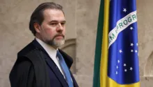 Imagem ilustrativa da imagem Toffoli teria pedido perdão a Lula por impedir ida a velório do irmão