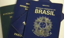 Imagem ilustrativa da imagem PF retoma emissão de passaportes após envio de verba