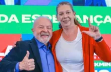 Imagem ilustrativa da imagem Ana Moser é cotada para comandar o Esporte no governo Lula