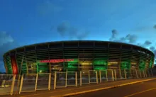 Imagem ilustrativa da imagem Alex da Piatã quer mudar nome da Arena Fonte Nova para Arena Rei Pelé