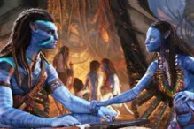 Imagem ilustrativa da imagem James Cameron confirma três sequências de Avatar
