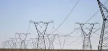 Imagem ilustrativa da imagem Governo investiga queda de três torres de transmissão de energia