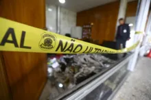 Imagem ilustrativa da imagem PSOL pede ao STF investigação de congressistas pelos atos terroristas