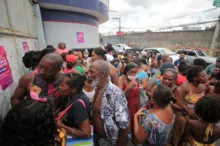 Imagem ilustrativa da imagem Carnaval: Semop desmente fake news sobre credenciamento de ambulantes