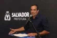 Imagem ilustrativa da imagem Bruno Reis anuncia novo secretariado da Prefeitura de Salvador